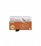 JM SANTE Multiway Vet Duocaps Kidneys - twist-off capsules for kidneys for dogs and cats &ndash; 60 pcs
