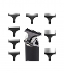 Juuste- ja habemetrimmer Manta HT02BK