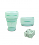 Coolpack tops 355ml, silikoon, Puuderm&uuml;nt