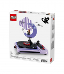Bricks Editions Music 43029 Olivia Rodrigos Concert Moon