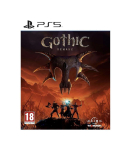 PS5 Gothic 1 Remake
