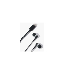 Sennheiser Headphones CX 80U Wired In-ear Microphone Black