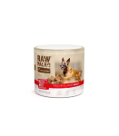 VetExpert Raw Paleo Olympic beef medium large 90g