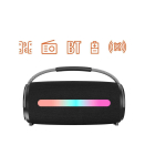 Manta SPK140GO BT Black