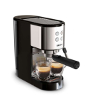 Krups Virtuoso XP441810 coffee maker Manual Espresso machine 1.1 L