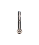 Anycubic quick-change hotend with a 0.6 mm nozzle for the Kobra 3 Max