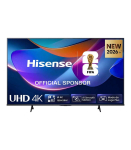 Hisense 43A6S 43" (108 cm) UHD 4K Smart TV Hisense