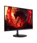 Acer Nitro XF27QX Ergo 69cm 27'' QHD ZeroFrame IPS 300Hz FC 16:9 1ms/0.5ms(GTG, Min.) 250nits 2xHDMI(2.1) DP MM Audio