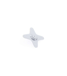 Wanbo Projector Adapter Plate Silver EU