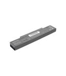 Battery AA-PB9NC6B AA-PB9NS6B for Samsung R519 R530 - 4400 mAh (49 Wh)
