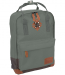 Laste seljakott ABBEY BLOC Grey 8 liitrit 21ZB_GRA