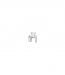 Tualettlaud DIVA 2497KB49