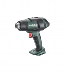 Akukuuma&otilde;huf&ouml;&ouml;n HG 18 LTX 500 18V, karkass, Metabo