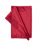 Linik VELVET 43x116cm, bordoo, 100% pol&uuml;ester, kangas 318