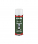 Puhastusaine roostevabale terasele, INOX spray, Metabo