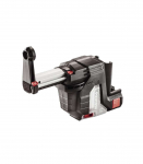 Tolmueemaldusseade akukombivasarale KHA 18 LTX BL 24 Quick, Metabo