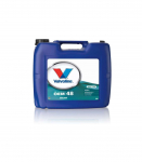 Jahutusvedelik OEM Advanced 48 valmissegu 20L, Valvoline