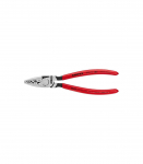 Klemmitangid otsaklemmidele 0.25-16mm2, Knipex