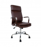 T&ouml;&ouml;tool ULTRA 54,5x60xH106,5-116,5cm, pruun kunstnahk