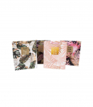 Kinkekott JUNGLE, 18x23x10cm, mix