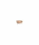 Diivan CAMELLIA 2 beež velvet Bluvel 28/kuldne