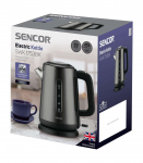 Veekeetja Sencor SWK1753BK