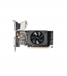 Gigabyte GV-N710D3-2GL 2.0 NVIDIA 2 GB GeForce GT 710 DDR3 Cooling type Active DVI-D ports quantity 1 |