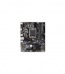 Gigabyte H610M K DDR4 1.0 M/B Processor family Intel Processor socket  LGA1700 DDR4 DIMM Memory slots 2 |