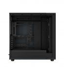 Fractal Design PC Case North XL RC Charcoal Black TG Dark ATX/mATX Power supply included No