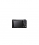 Sony ZV-E10L Mirrorless Vlog Camera Body Sony Mirrorless Vlog Camera Body ZV-E10L Compact camera 24.2 MP |