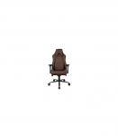 Arozzi Fabric Gaming Chair Vernazza Supersoft Brown
