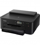 Canon PIXMA PIXMA TS705a Inkjet Colour Inkjet Printer A4 Wi-Fi Black