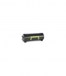 Lexmark 60F2X0E 602XE Extra High Yield Corporate Cartridge (20k) Cartridge Black