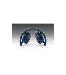 Muse M-276BTB Wireless On-Ear Microphone Wireless Blue