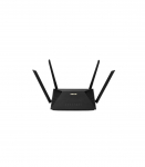 Wireless AX1800 Dual Band Gigabit Router RT-AX53U 1201+600 Mbit/s Ethernet LAN (RJ-45) ports 4 Mesh Support No |