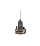 DIGITUS USB Type-C to Serial Adapter Digitus DIGITUS DA-70166 - serial adapter - USB-C - RS-232 DA-70166