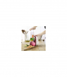TEFAL MB756G31 Red/White 150 W