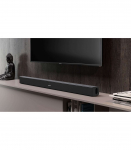 Sharp HT-SB140(MT) 2.0 Slim Soundbar Bluetooth 150 W