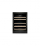Caso Wine cooler WineChef Pro 40 Energy efficiency class G Showcase Free standing Bottles capacity 40