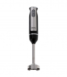 Camry Hand Blender CR 4621 Hand Blender 1000 W Number of speeds 2 Turbo mode Black/Stainless Steel