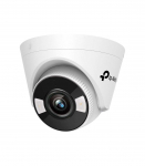 TP-LINK VIGI C450(4mm) VIGI 5MP Full-Color Turret Network Camera TP-LINK