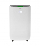 Adler 2-in1 Air Dehumidifier and Air purifier AD 7863 Power 420 W Suitable for rooms up to 140 m&sup3; Water tank