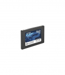 Patriot PBE960GS25SSDR BURST ELITE SSD, 960GB, 2.5", SATA3, 450MB/s, TRIM