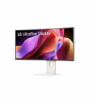 LG 40U990A-W.AEU 40 " IPS Black UHD 21:9 120 Hz 5 ms 5120 x 2160 pixels 450 cd/m&sup2; HDMI ports