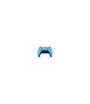 GAMEPAD DUALSENSE V2 WIRELESS/BLUE 711719576013 SONY