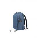 NB BACKPACK BISCAYNE 17.3"/8365 BLUE RIVACASE