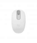 Logitech M196 Bluetooth Mouse, Off-White Logitech