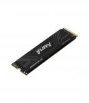 SSD|KINGSTON|FURY|1TB|M.2|PCIe Gen5|NVMe|3D TLC|Write speed 11000 MBytes/sec|Read speed 14200 MBytes/sec|2.3mm|MTBF 200000 ho