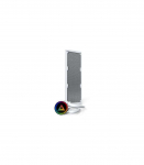 CPU COOLER MULTI SOCKET/LIGHTFLOW ARGB 360 (W) MONTECH