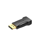I/O ADAPTER DP TO HDMI/BLACK HBOB0 VENTION